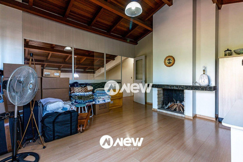 Imagem 8 de 30 de Casa Com 3 Dormitórios À Venda, 229 M² Por R$ 750.000,00 - Ideal - Novo Hamburgo/rs - Ca3890