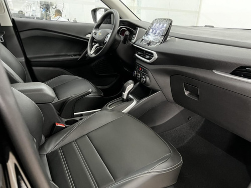 Chevrolet Tracker 1.0 TURBO FLEX LT AUTOMÁTICO