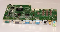 Comprar Tarjeta Principal Proyectores Benq Mp-515 
