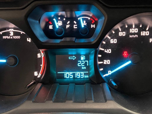Ford Ranger 2.2 Xl 4x2 Mt