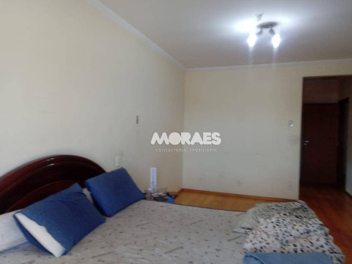 Imagem 6 de 18 de Casa Com 3 Dormitórios À Venda, 345 M² Por R$ 1.050.000,00 - Parque Jardim Europa - Bauru/sp - Ca2141