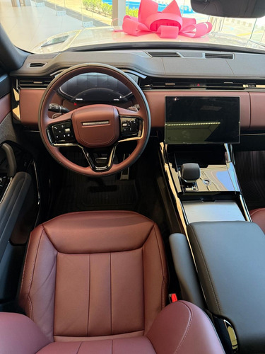 Land Rover Range Rover Sport 4.4 Mhev Dynamic Se