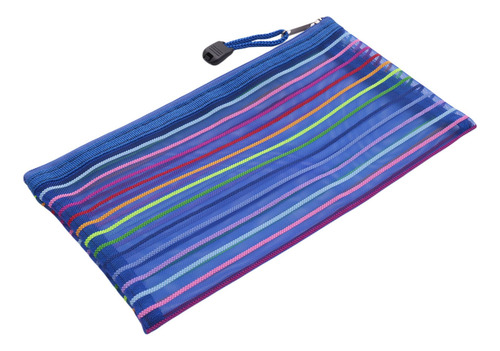 40 Paquetes De Bolsas Con Cierre Para Lápices, Suministros D