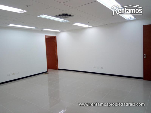 Imagen 3 de 7 de Oficina En Arriendo