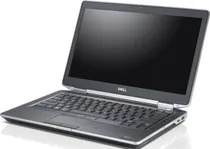 Comprar Notebook Dell 6430 I5 4gb Ssd 120gb Wifi Hdmi Win10 Detalles