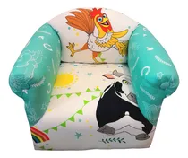 Comprar Sillones Infantiles Bebes Y Niños La Granja De Zenon Y Otros