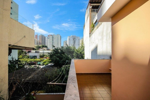 Casa-são Paulo-perdizes | Ref.: 57-im328610 - 57-im328610