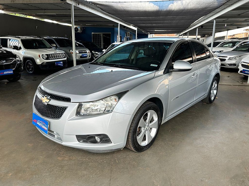 Chevrolet Cruze 1.8 LT 16V SEDAN