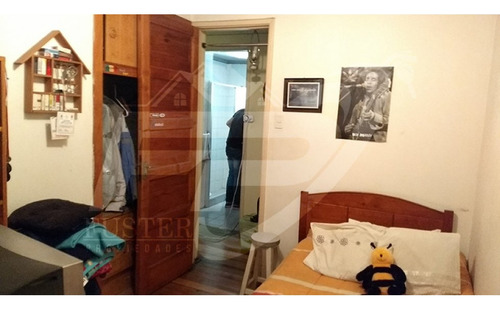 Casa 3d 1b En Venta, Los Andes