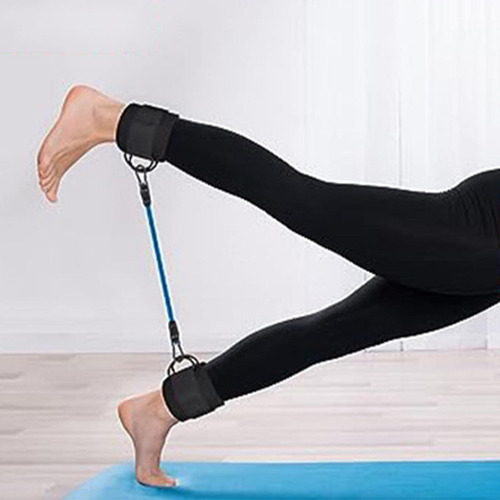 // Tobilleras Para Hacer Ejercicio Tobilleras Conjunto De