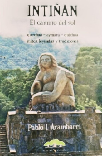 Intiñan - Arambarri Pablo (libro)