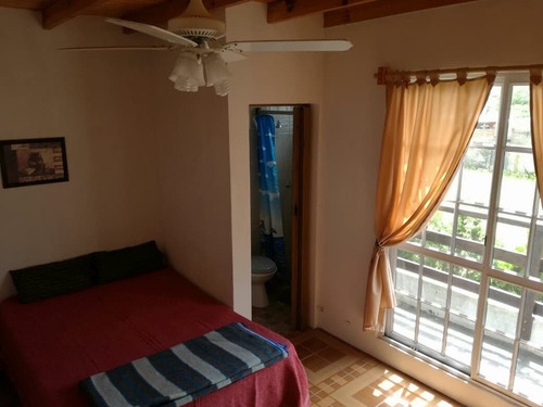 Imagen 6 de 15 de Monoambiente Para 2 Personas Alquiler En San Clemente Del Tuyu. Adheridos A Previaje