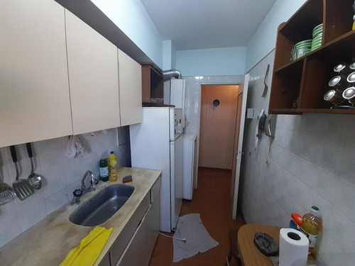 Imagen 21 de 23 de Departamento 3 Ambientes - Al Frente - Alberti 1800