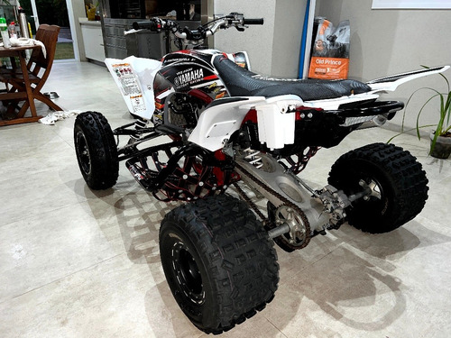 Imagen 3 de 15 de Yamaha Yfz450