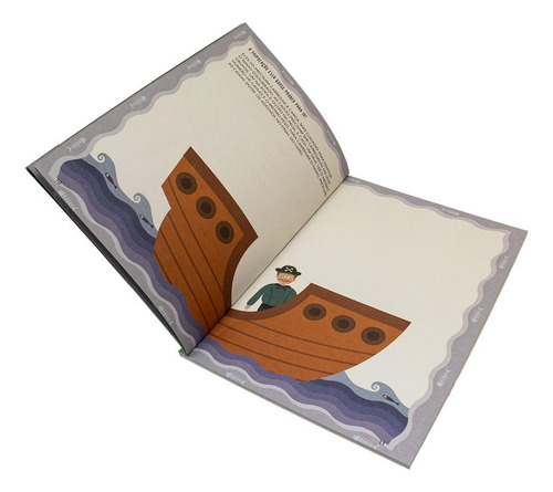 Louco Por Matemática: Aventuras Em Alto Mar!, De White Star S.r.l.. Editorial Todolivro, Capa Mole Em Português