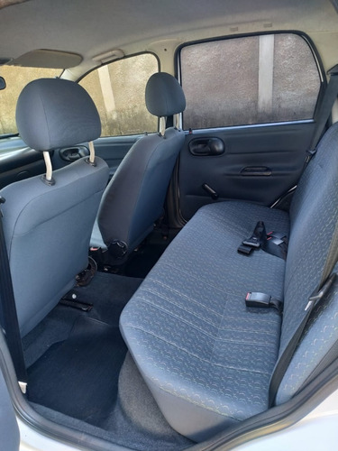 Gm - Corsa Wind 1.0 Mpfi