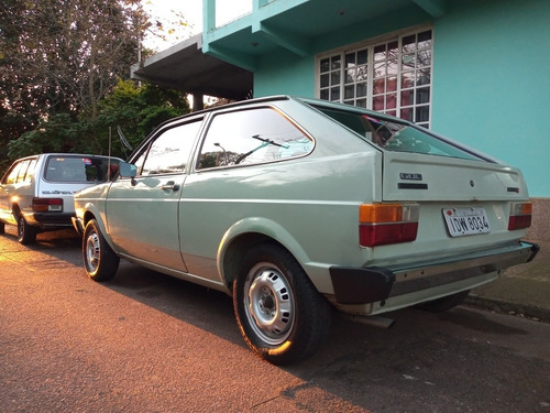 Volkswagem Gol S