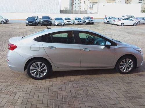 Imagem 9 de 9 de Chevrolet Cruze 1.4 Turbo Lt 16v Flex 4p Automático