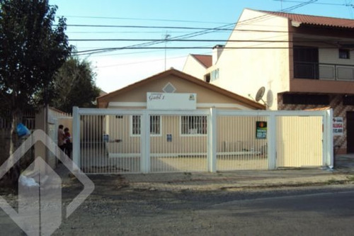 Imagem 1 de 10 de Casa Em Condominio - Harmonia - Ref: 103634 - V-103634