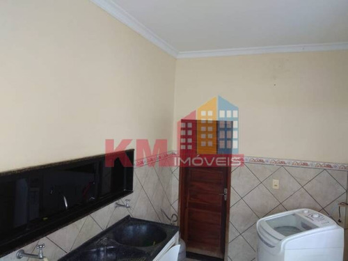 Imagem 14 de 15 de Vende-se Linda Casa Na Rua Do Restaurante Trattoria - Ca2467