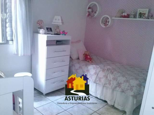 Imagem 6 de 15 de Casa - Vila Marieta - 1279-1