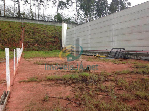 Imagem 1 de 11 de Terreno À Venda No Bairro Jardim Isaura - Santana De Parnaíba/sp - 169