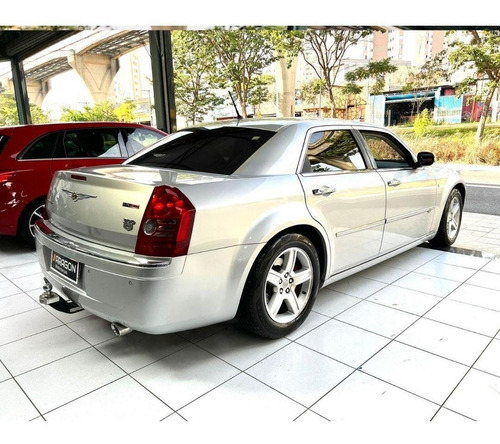 Imagem 7 de 10 de Chrysler 300c 3.5 V6 Gasolina Automático