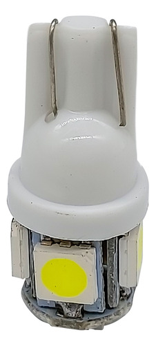 Kit Lampada Farol Alto E Baixo Na Mesma Lampada H4 T10