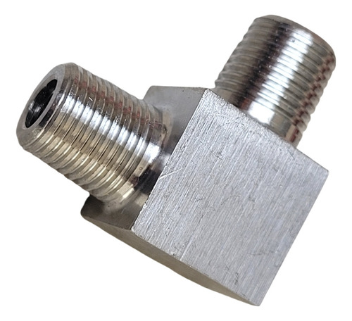 Adaptador Curva 90 Graus Pcp