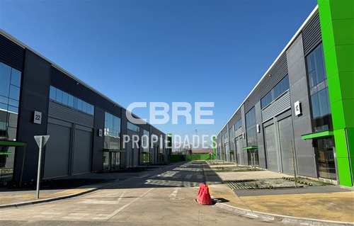 Bodega En Arriendo En Miraflores