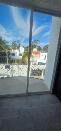 Departamento En Renta En Ignacio Romero Vargas