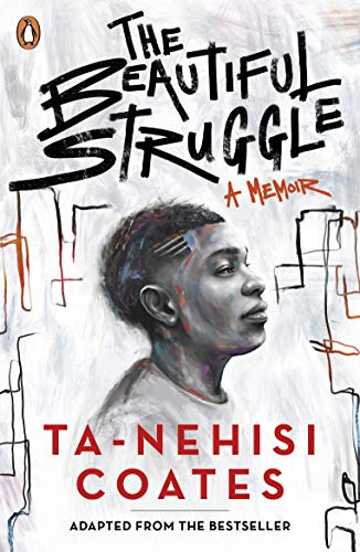 Libro The Beautiful Struggle De Coates, Ta-nehisi
