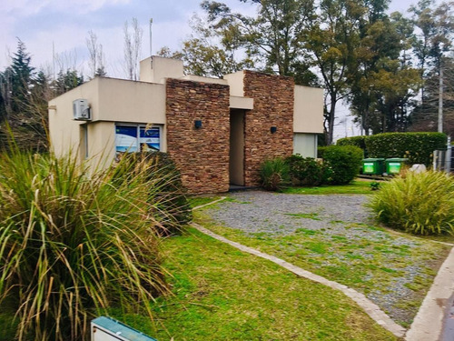 Casa En Venta Barrio Cerrado Moreno