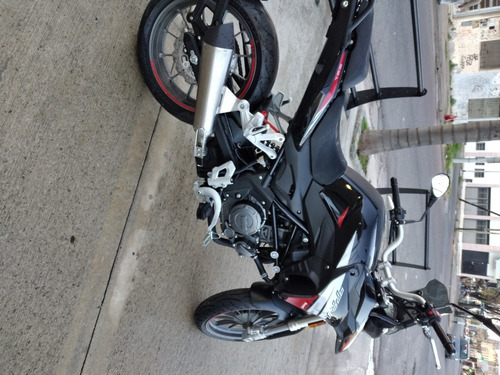 Imagen 7 de 15 de Benelli Trk 251 Full 0 Km 2023 Automoto Lanús