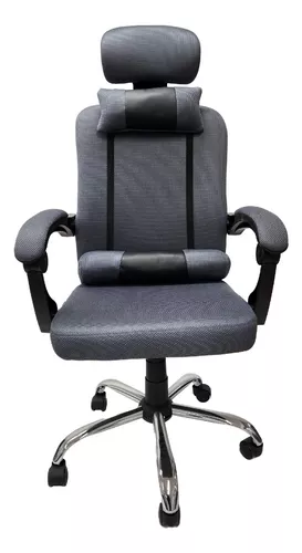 Silla Barata Gamer Oficina Reclinable Ergonómica Pc Xbox - $ 185.718,48