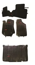 Comprar Cubre Alfombras Vapren Original Fiat Pulse Habitaculo +baul 