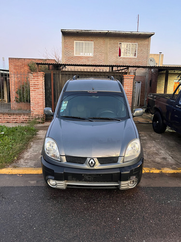 Renault Kangoo 1.6 2 Sportway Abcp 7as