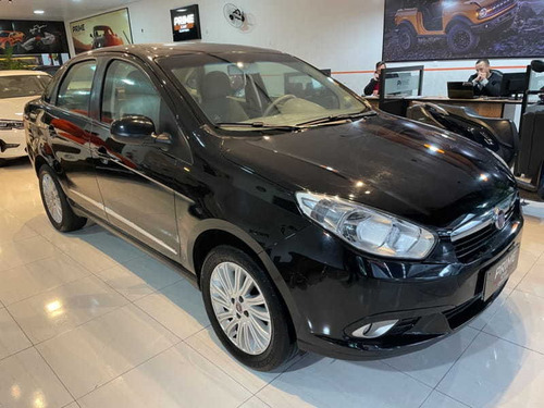 Imagem 3 de 15 de Fiat Grand Siena Essence 1.6 16v