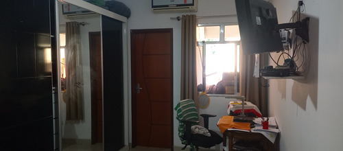 Casa Duplex Com 01 Suíte
