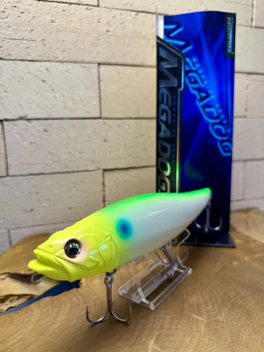 Isca Megabass Megadog 220 - Wfs_megadog3 | Parcelamento sem juros