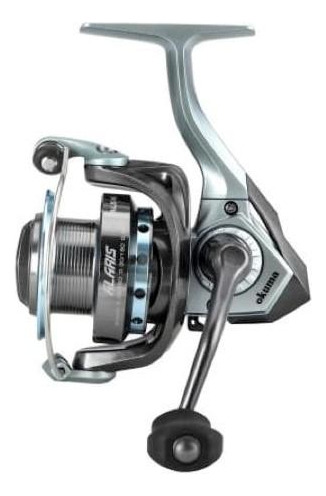 Carrete Alaris Okuma Talla: None