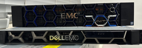Dell R640 01 Gold 6136,256ram,+ Storage 150tb-sas-12gpbs. (Usado)