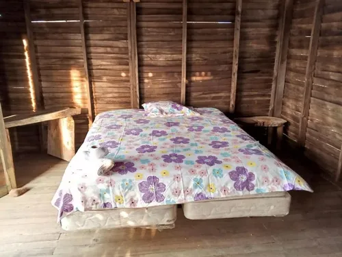 Vendo O Permuto Hermoso Hostal Junto Al Desierto De La Tatacoa