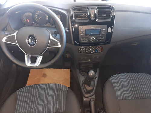 Renualt Sandero Oferta Del Mes Entrega Inmedita Ac