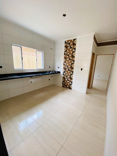 Imagem 4 de 13 de Casa Geminada Com Piscina, 2 Quartos,1 Suíte,2 Vagas 823