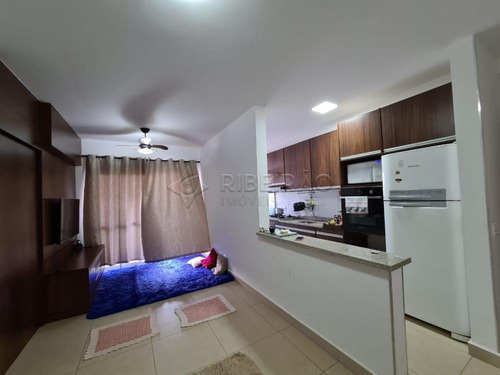 Imagem 4 de 10 de Apartamentos - Ref: V2261