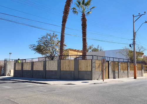 Sitio Urbano De 368 M² En Sector Céntrico (177061)