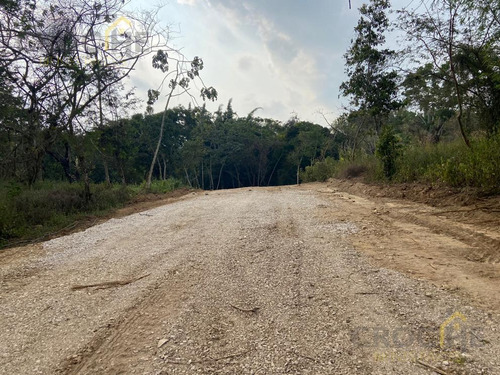 Terreno En Venta En La Estanzuela Veracruz