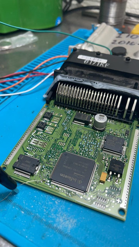Imagen 6 de 9 de Diagnósticos Y Reparaciones De Ecus Y Módulos Electrónicos