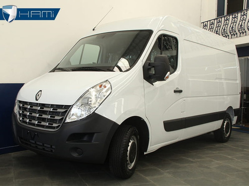 Renault Master 2.3 L1h1 5p